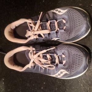 Saucony Running Sneakers